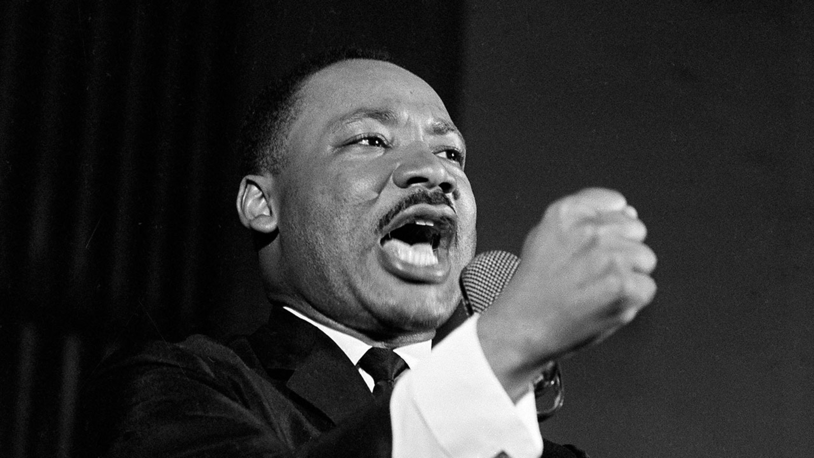 Martinlutherking